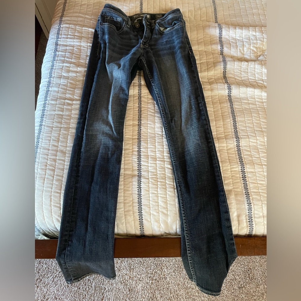 Bke jeans